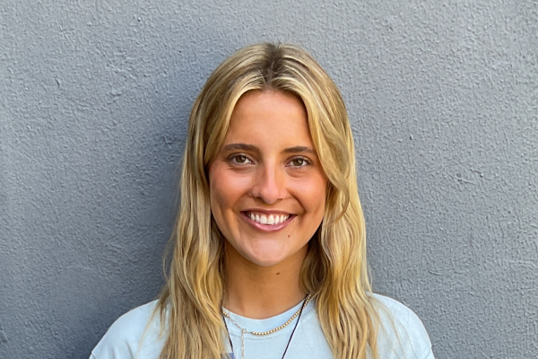 Caroline Jackson